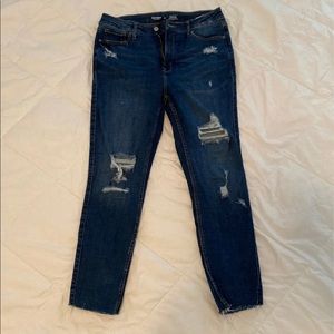Womens Old Navy Jeans